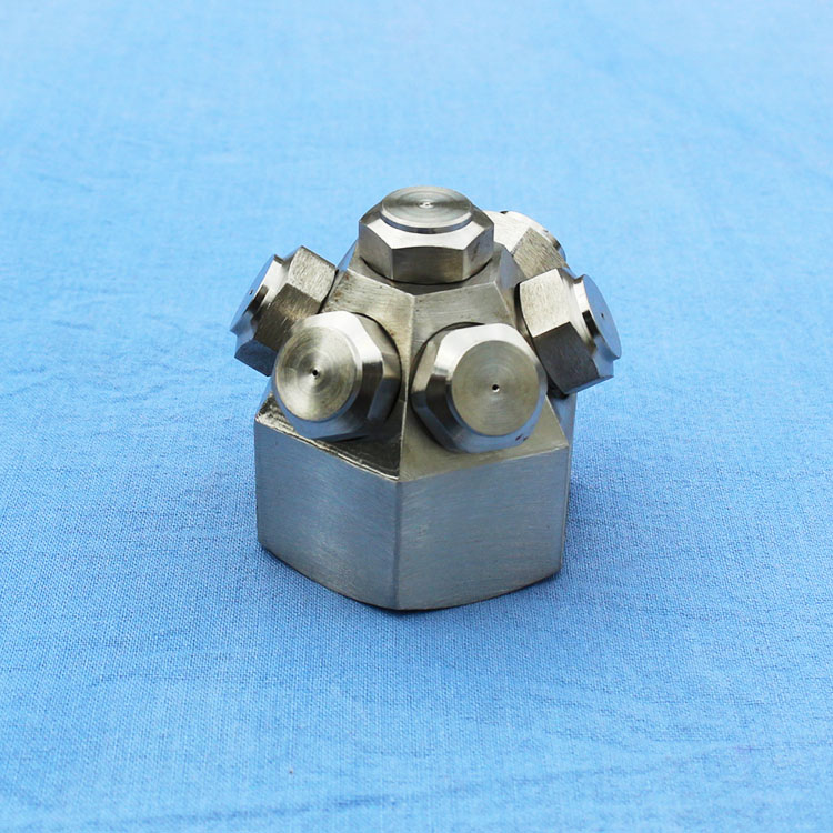 7N精細霧化噴嘴